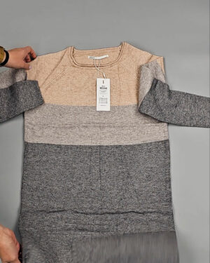 Фотография  299 - Платья Bestseller+DK Winter 035#7 кг оптом в Москве и Московской области