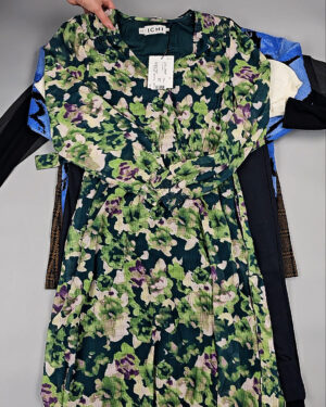 Фотография  877 - ICHI mix 075#15 кг, ЛОТ СТ-9602 оптом в Москве и Московской области