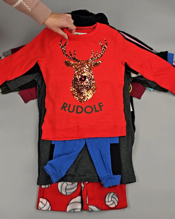 Фотография  440 - BABY KIDS CAN Winter 44#7 кг оптом в Москве и Московской области