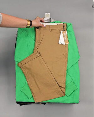 Фотография  486 - JACK JONES Men Winter mix 075#20 кг, ЛОТ № СТ-9445 оптом в Москве и Московской области