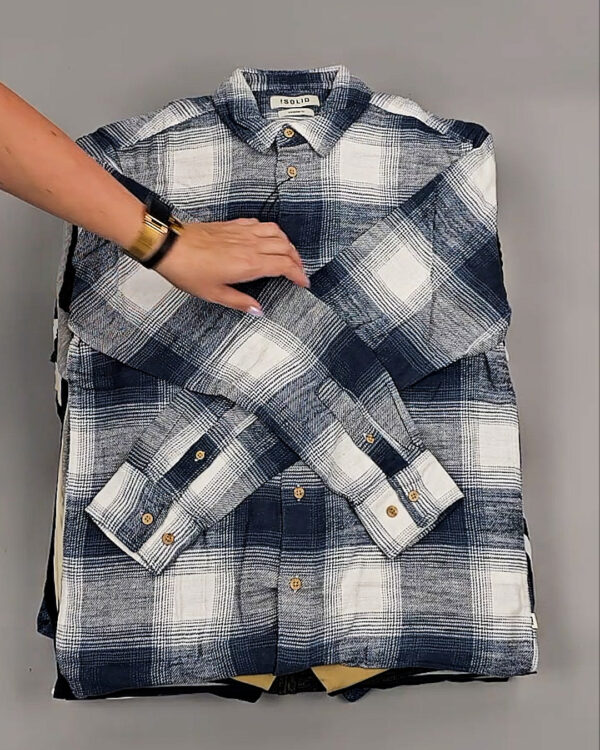 Фотография  572 - SOLID 075#15 кг, ЛОТ СТ-9389 оптом в Москве и Московской области