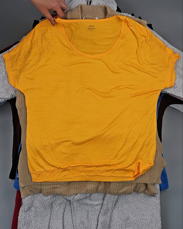 Фотография  494 - TCM Winter 104#20 кг, ЛОТ СТ-9554 оптом в Москве и Московской области