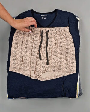 Фотография  339 - Домашняя одежда LIDL 114#7 кг, ЛОТ СТ-9489 оптом в Москве и Московской области