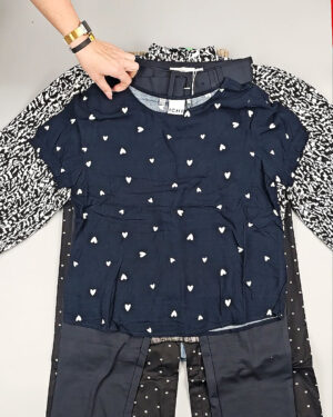 Фотография  607 - ICHI mix 075#15 кг, ЛОТ СТ-9603 оптом в Москве и Московской области