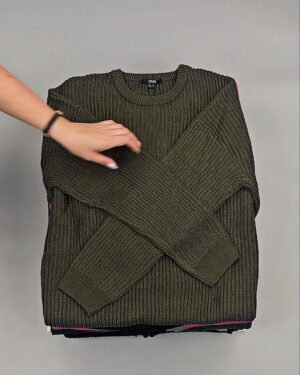 Фотография  882 - OVS Winter м/ж mix#15 кг, ЛОТ СТ-9505 оптом в Москве и Московской области