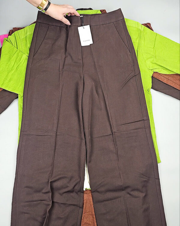 Фотография  220 - B.YOUNG Winter mix 104#15 кг, ЛОТ СТ-9597 оптом в Москве и Московской области