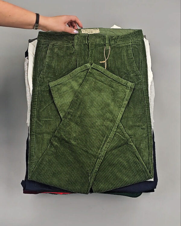 Фотография  253 - OVS Winter м/ж mix#15 кг, ЛОТ СТ-9504 оптом в Москве и Московской области