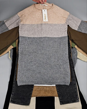 Фотография  669 - Bestseller Winter mix 104#15 кг, ЛОТ № СТ-9525 оптом в Москве и Московской области