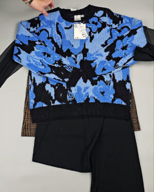 Фотография  828 - ICHI mix 075#15 кг, ЛОТ СТ-9602 оптом в Москве и Московской области