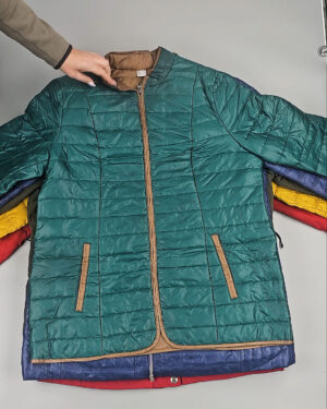 Фотография  648 - Куртки#25 кг, ЛОТ № СХ-0170 оптом в Москве и Московской области