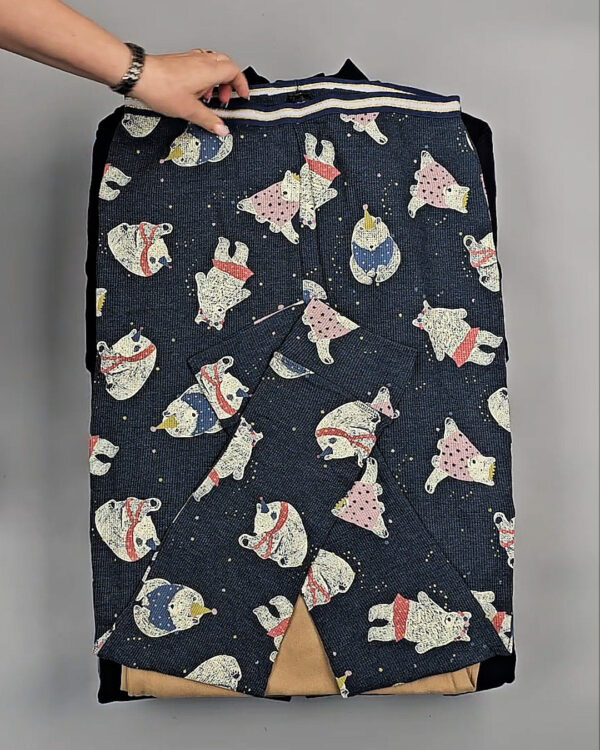 Фотография  168 - NEXT Winter Women mix#15 кг, ЛОТ СТ-9454 оптом в Москве и Московской области