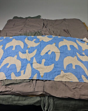 Фотография  638 - 11991 ПДО H&M (H H&M HHR mix) 1224#25 кг, ЛОТ СТ-9431 оптом в Москве и Московской области