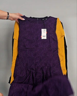 Фотография  402 - OVS Winter м/ж mix#15 кг, ЛОТ СТ-9508 оптом в Москве и Московской области