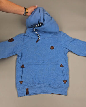 Фотография  350 - Толстовки#10 кг, ЛОТ № СХ-0150 оптом в Москве и Московской области