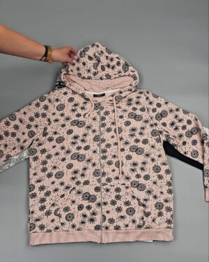 Фотография  597 - Толстовки#10 кг, ЛОТ № СХ-0151 оптом в Москве и Московской области