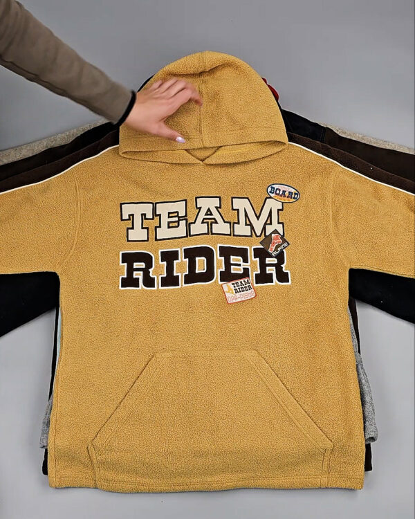 Фотография  969 - Флис#20 кг, ЛОТ № СХ-0176 оптом в Москве и Московской области