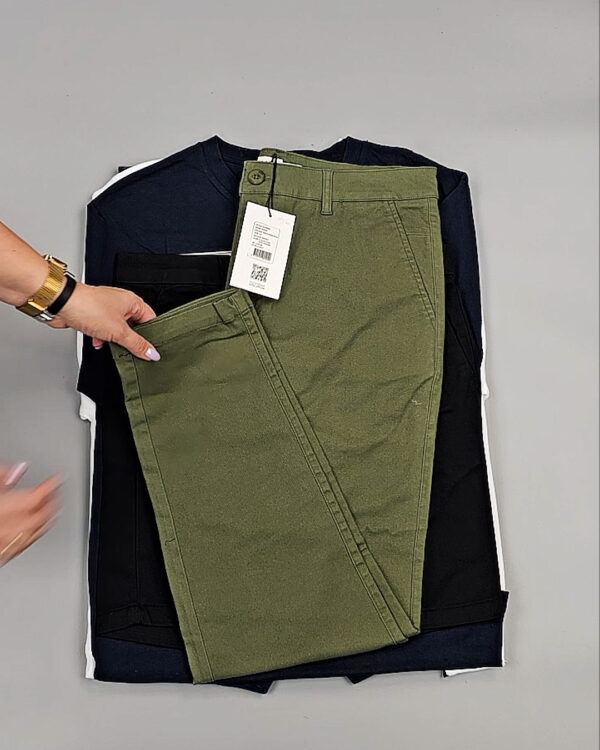 Фотография  338 - SOLID 075#15 кг, ЛОТ СТ-9390 оптом в Москве и Московской области