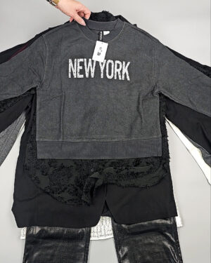 Фотография  282 - H&M A/W Women mix 095#15 кг, ЛОТ № СТ-9549 оптом в Москве и Московской области