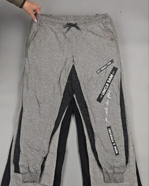 Фотография  944 - Спортивные штаны Ex#25 кг, ЛОТ № СХ-0172 оптом в Москве и Московской области