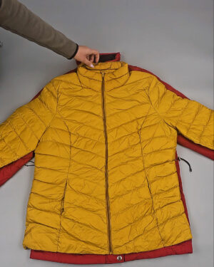 Фотография  885 - Куртки#25 кг, ЛОТ № СХ-0170 оптом в Москве и Московской области