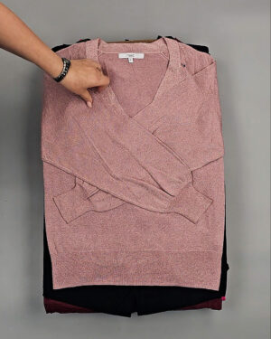 Фотография  785 - NEXT Winter Women mix#15 кг, ЛОТ СТ-9454 оптом в Москве и Московской области