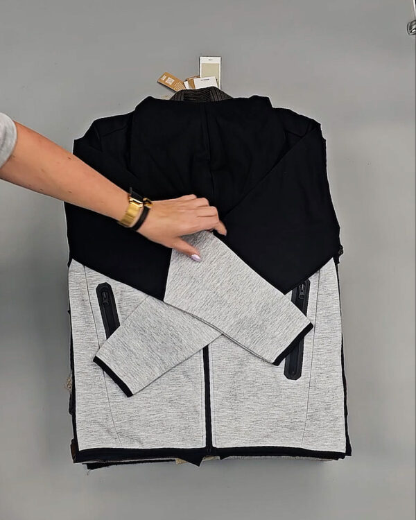 Фотография  642 - JACK JONES Men Winter mix 075#20 кг, ЛОТ № СТ-9445 оптом в Москве и Московской области