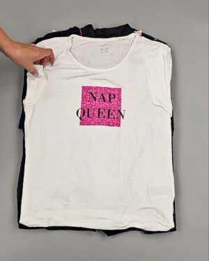 Фотография  998 - Домашняя одежда LIDL 114#7 кг, ЛОТ СТ-9491 оптом в Москве и Московской области