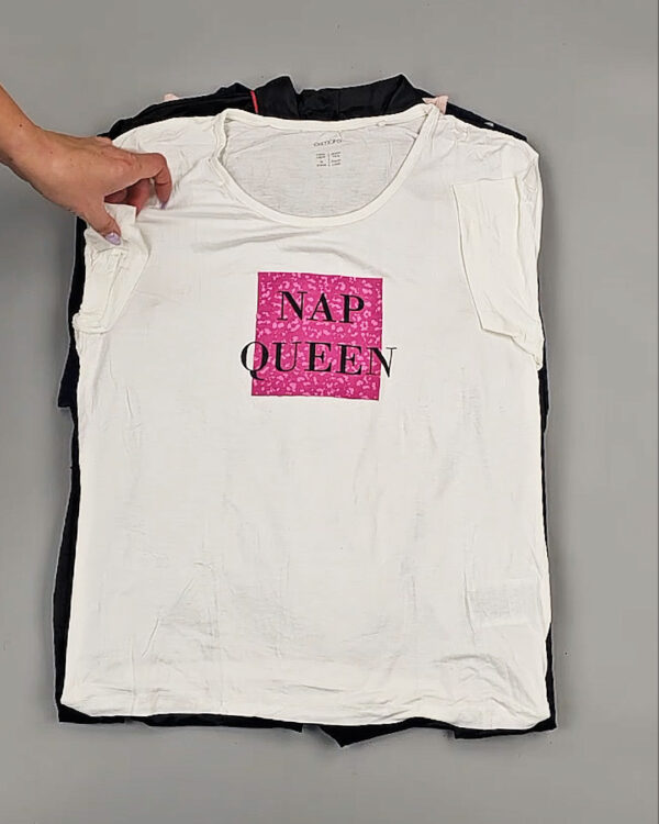 Фотография  357 - Домашняя одежда LIDL 114#7 кг, ЛОТ СТ-9491 оптом в Москве и Московской области