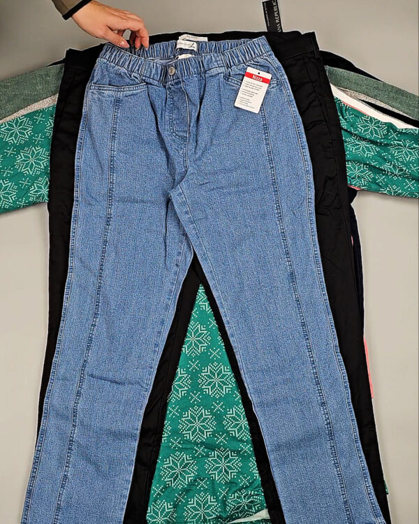 Фотография  178 - CANADA  Winter mix 084#20 кг, ЛОТ № СТ-9520 оптом в Москве и Московской области