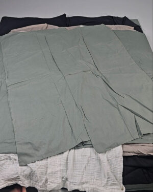 Фотография  261 - 11991 ПДО H&M (H H&M HHR mix) 1224#25 кг, ЛОТ №СТ-9566 оптом в Москве и Московской области