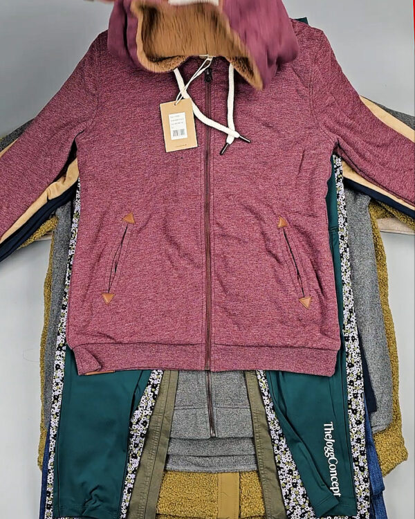 Фотография  467 - DK COMPANY Winter mix 104#20 кг, ЛОТ № СТ-9527 оптом в Москве и Московской области