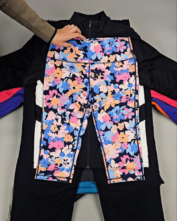 Фотография  747 - Спорт#25 кг, ЛОТ № СХ-0168 оптом в Москве и Московской области