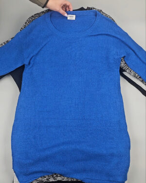 Фотография  282 - Платья Winter#25 кг, ЛОТ № СХ-0174 оптом в Москве и Московской области