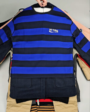 Фотография  435 - BRAND STOCK Winter#20 кг, ЛОТ № СТ-9529 оптом в Москве и Московской области