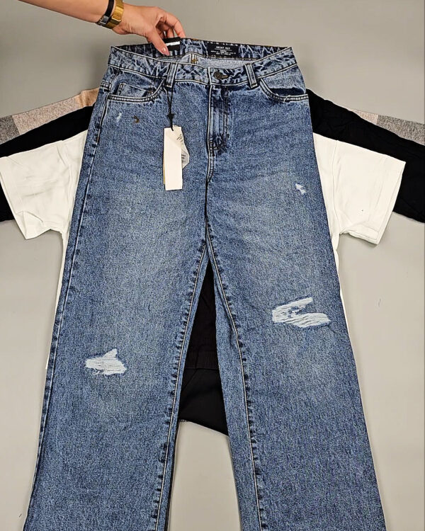 Фотография  325 - Bestseller Winter mix 104#15 кг, ЛОТ № СТ-9526 оптом в Москве и Московской области