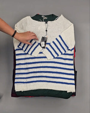 Фотография  950 - OVS Winter м/ж mix#15 кг, ЛОТ СТ-9504 оптом в Москве и Московской области