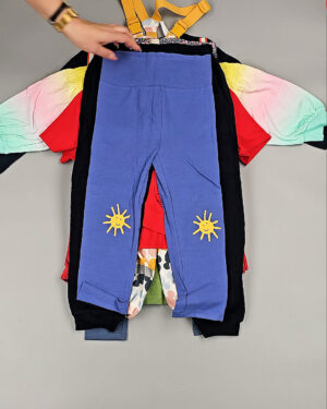 Фотография  196 - TCM Kids зима 104#6 кг, ЛОТ СТ-9615 оптом в Москве и Московской области