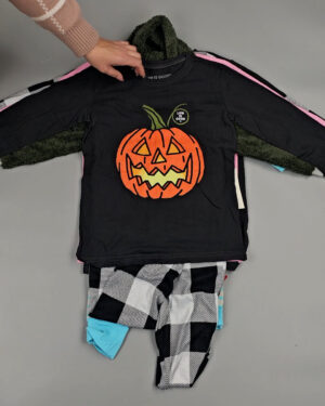 Фотография  192 - BABY KIDS CAN Winter 44#7 кг оптом в Москве и Московской области