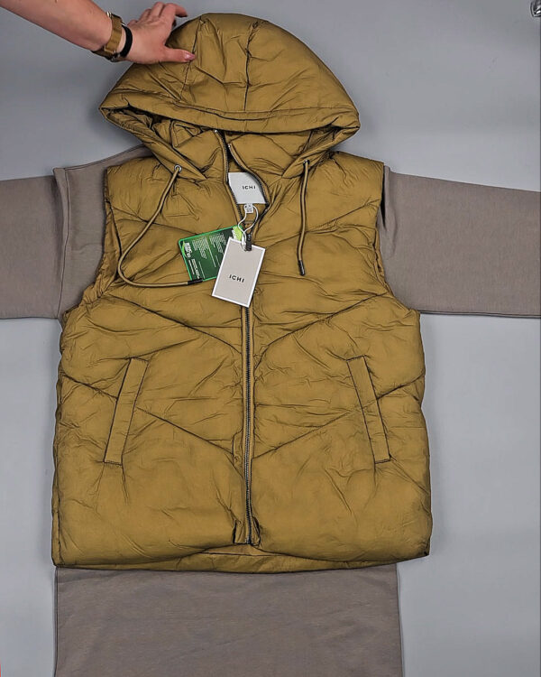 Фотография  401 - ICHI Winter mix 104#15 кг, ЛОТ СТ-9593 оптом в Москве и Московской области