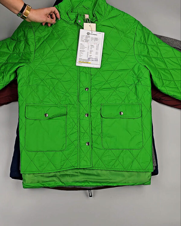 Фотография  208 - DK COMPANY Winter mix 104#20 кг, ЛОТ № СТ-9528 оптом в Москве и Московской области