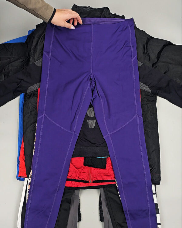 Фотография  504 - Спорт#25 кг, ЛОТ № СХ-0167 оптом в Москве и Московской области