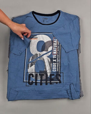 Фотография  656 - Домашняя одежда LIDL 114#7 кг, ЛОТ СТ-9489 оптом в Москве и Московской области