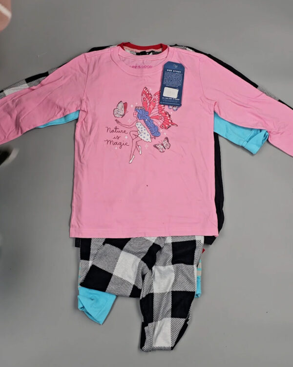 Фотография  705 - BABY KIDS CAN Winter 44#7 кг оптом в Москве и Московской области