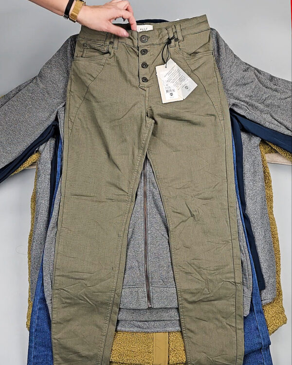 Фотография  774 - DK COMPANY Winter mix 104#20 кг, ЛОТ № СТ-9527 оптом в Москве и Московской области