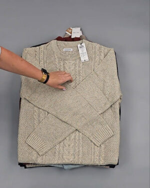 Фотография  811 - JACK JONES Men Winter mix 075#20 кг, ЛОТ № СТ-9442 оптом в Москве и Московской области