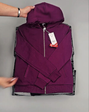 Фотография  455 - OVS Winter м/ж mix#15 кг, ЛОТ СТ-9504 оптом в Москве и Московской области