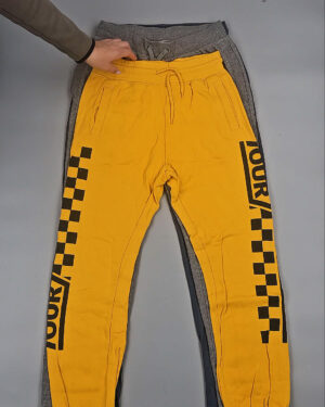 Фотография  815 - Спортивные штаны Ex#25 кг, ЛОТ № СХ-0172 оптом в Москве и Московской области