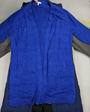 Фотография  985 - BRAND STOCK Winter#20 кг, ЛОТ № СТ-9530 оптом в Москве и Московской области