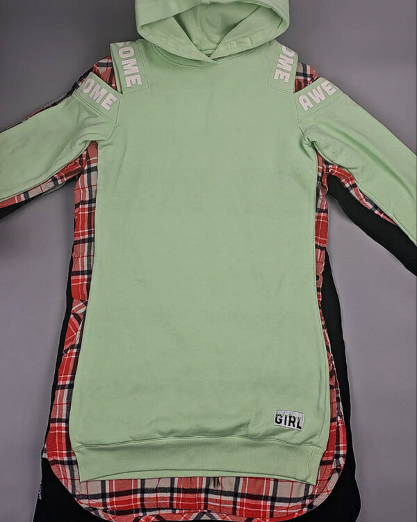 Фотография  783 - Платья Winter#25 кг, ЛОТ № СХ-0174 оптом в Москве и Московской области