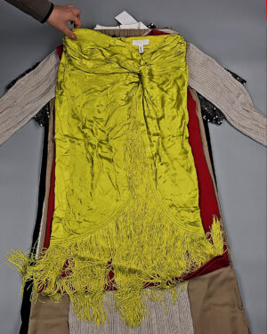 Фотография  166 - H&M A/W Women mix 095#15 кг оптом в Москве и Московской области